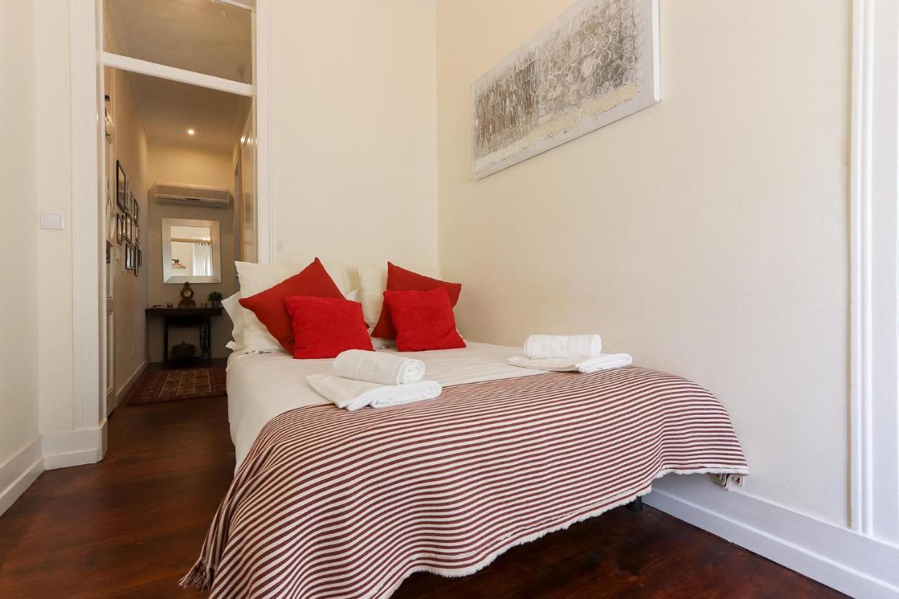 Bairro Alto Classic By Homing Lisboa Exteriör bild